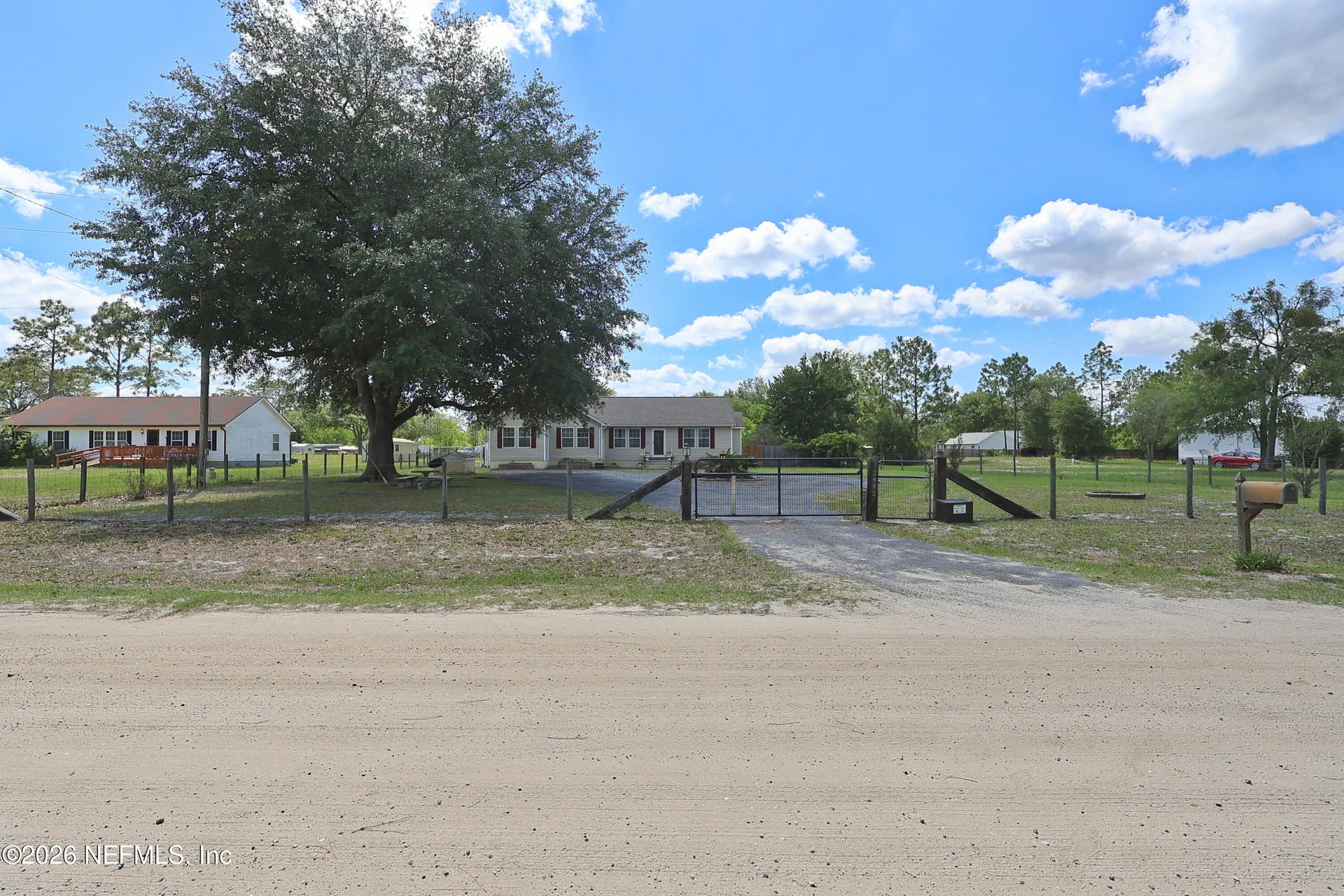 2442 Quarterhorse Trail Middleburg FL 32068
