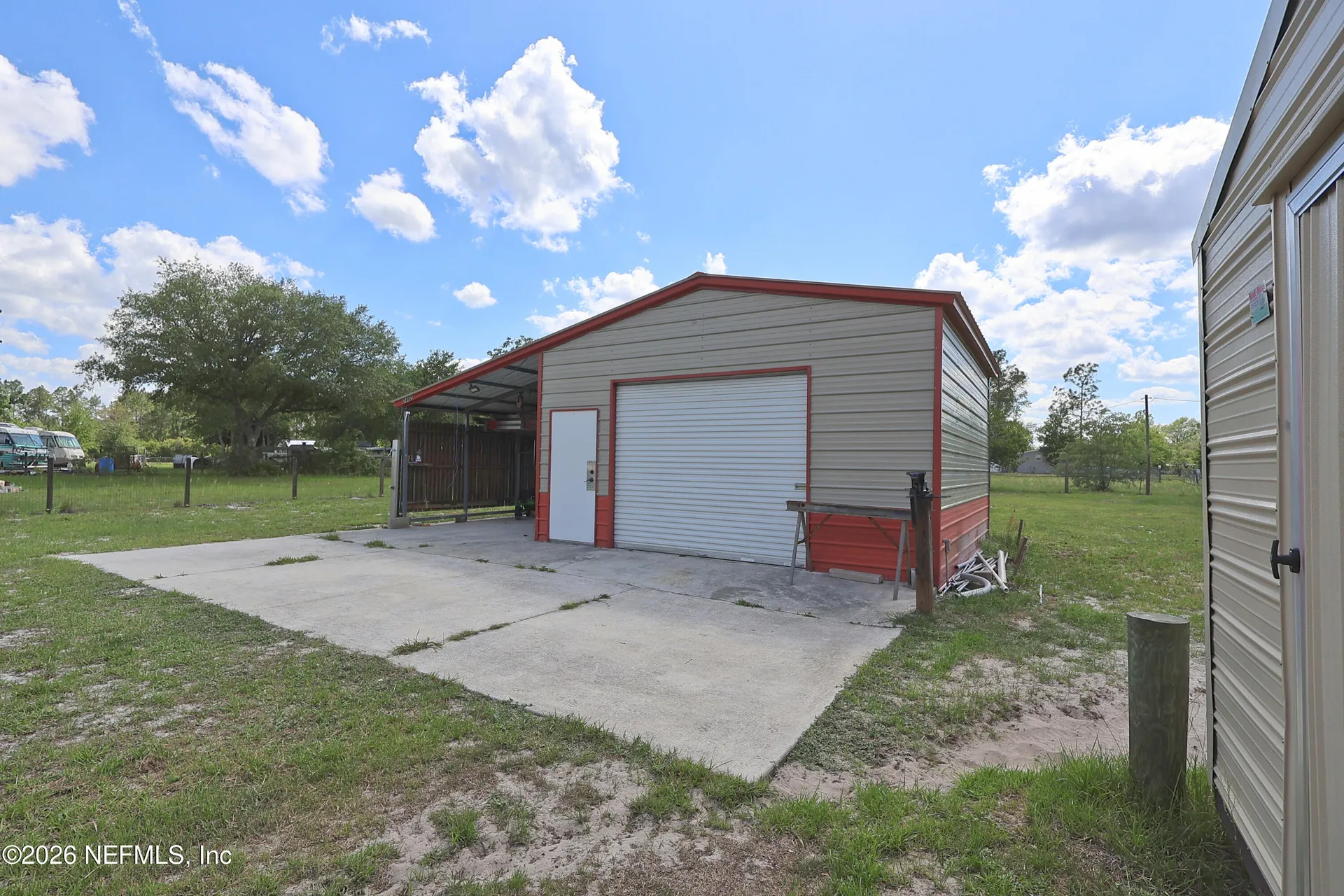 2442 Quarterhorse Trail Middleburg FL 32068