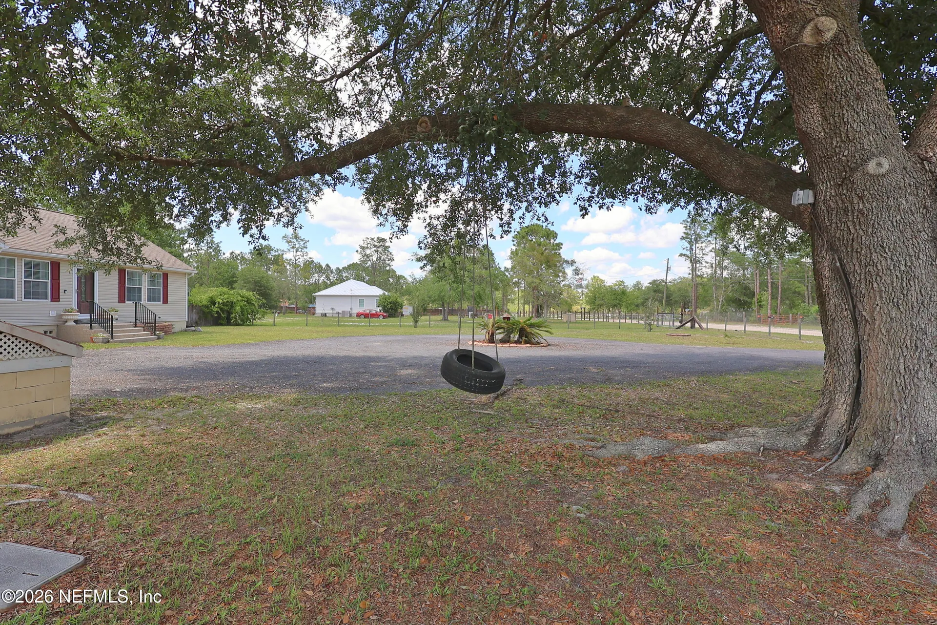 2442 Quarterhorse Trail Middleburg FL 32068