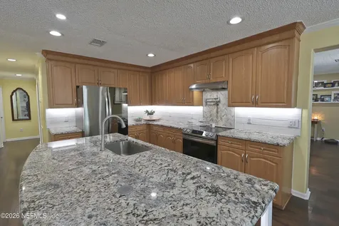 2442 Quarterhorse Trail Middleburg FL 32068