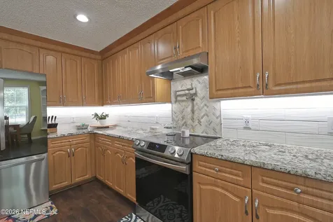 2442 Quarterhorse Trail Middleburg FL 32068