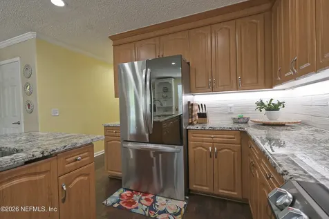 2442 Quarterhorse Trail Middleburg FL 32068