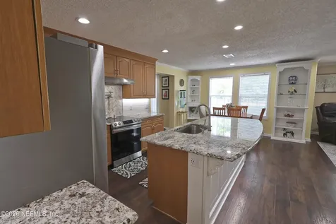 2442 Quarterhorse Trail Middleburg FL 32068