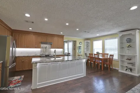2442 Quarterhorse Trail Middleburg FL 32068