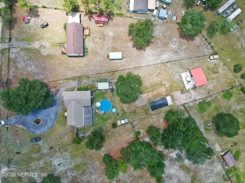 2442 Quarterhorse Trail Middleburg FL 32068