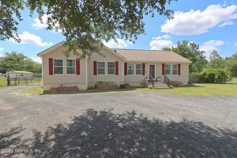 2442 Quarterhorse Trail Middleburg FL 32068