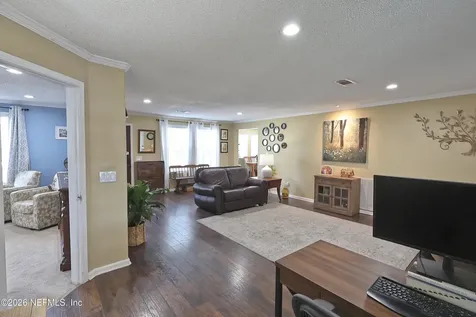 2442 Quarterhorse Trail Middleburg FL 32068