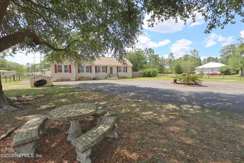 2442 Quarterhorse Trail Middleburg FL 32068