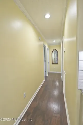 2442 Quarterhorse Trail Middleburg FL 32068