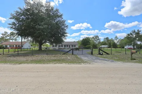 2442 Quarterhorse Trail Middleburg FL 32068