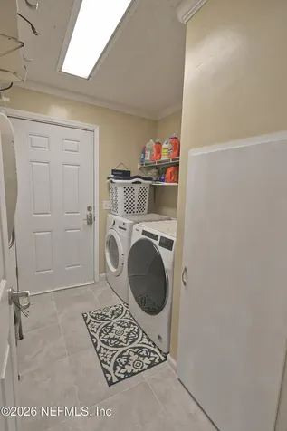 2442 Quarterhorse Trail Middleburg FL 32068