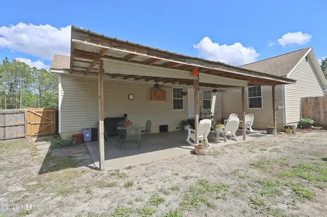 2442 Quarterhorse Trail Middleburg FL 32068