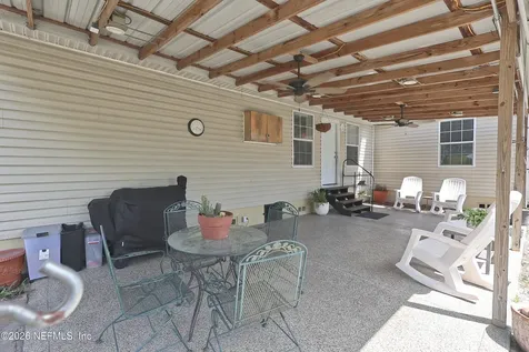 2442 Quarterhorse Trail Middleburg FL 32068