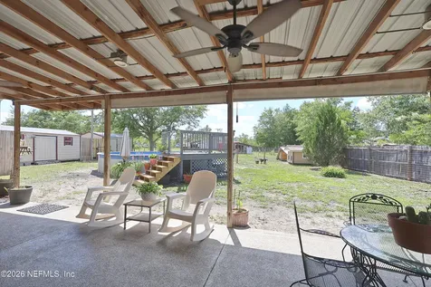 2442 Quarterhorse Trail Middleburg FL 32068