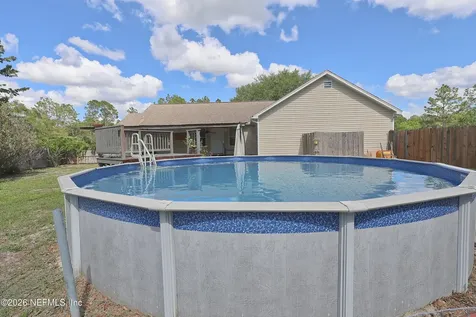 2442 Quarterhorse Trail Middleburg FL 32068