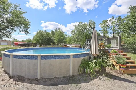 2442 Quarterhorse Trail Middleburg FL 32068