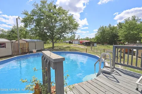 2442 Quarterhorse Trail Middleburg FL 32068