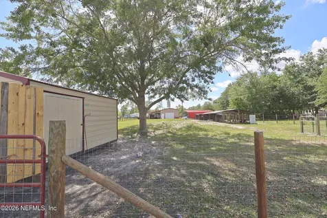 2442 Quarterhorse Trail Middleburg FL 32068