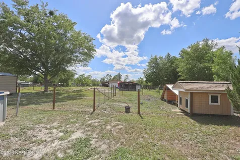 2442 Quarterhorse Trail Middleburg FL 32068