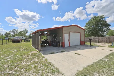 2442 Quarterhorse Trail Middleburg FL 32068