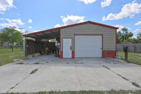 2442 Quarterhorse Trail Middleburg FL 32068