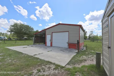 2442 Quarterhorse Trail Middleburg FL 32068
