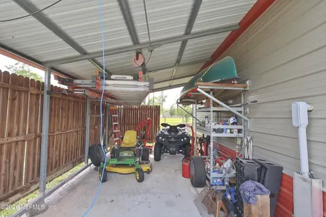 2442 Quarterhorse Trail Middleburg FL 32068