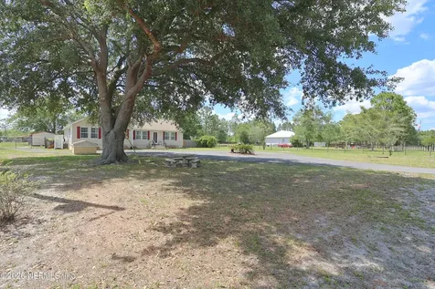 2442 Quarterhorse Trail Middleburg FL 32068