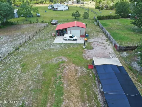 2442 Quarterhorse Trail Middleburg FL 32068