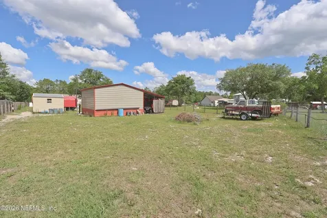 2442 Quarterhorse Trail Middleburg FL 32068