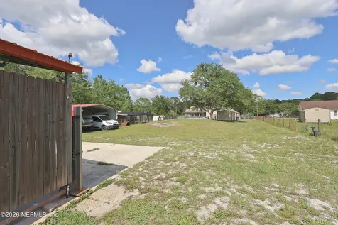 2442 Quarterhorse Trail Middleburg FL 32068
