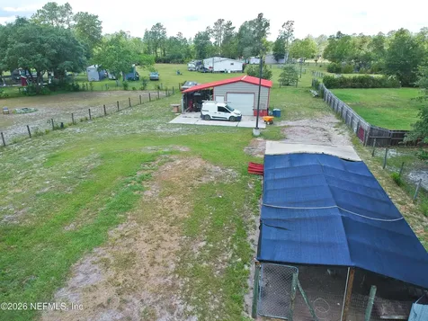 2442 Quarterhorse Trail Middleburg FL 32068