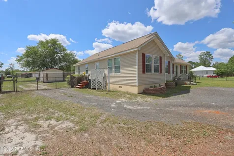 2442 Quarterhorse Trail Middleburg FL 32068
