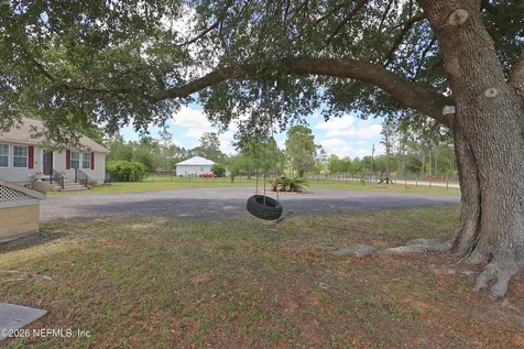 2442 Quarterhorse Trail Middleburg FL 32068