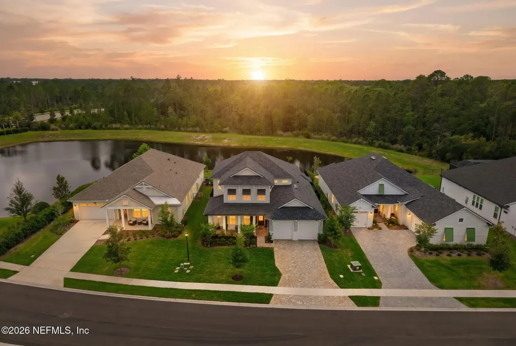 95 Palm Crest Drive Ponte Vedra FL 32081