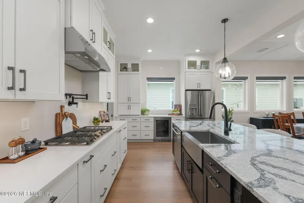 95 Palm Crest Drive Ponte Vedra FL 32081