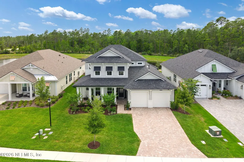 95 Palm Crest Drive Ponte Vedra FL 32081