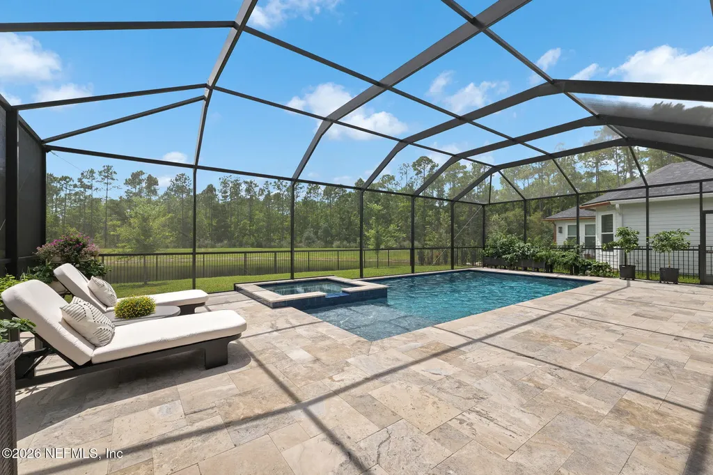95 Palm Crest Drive Ponte Vedra FL 32081