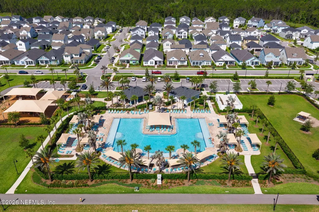 95 Palm Crest Drive Ponte Vedra FL 32081