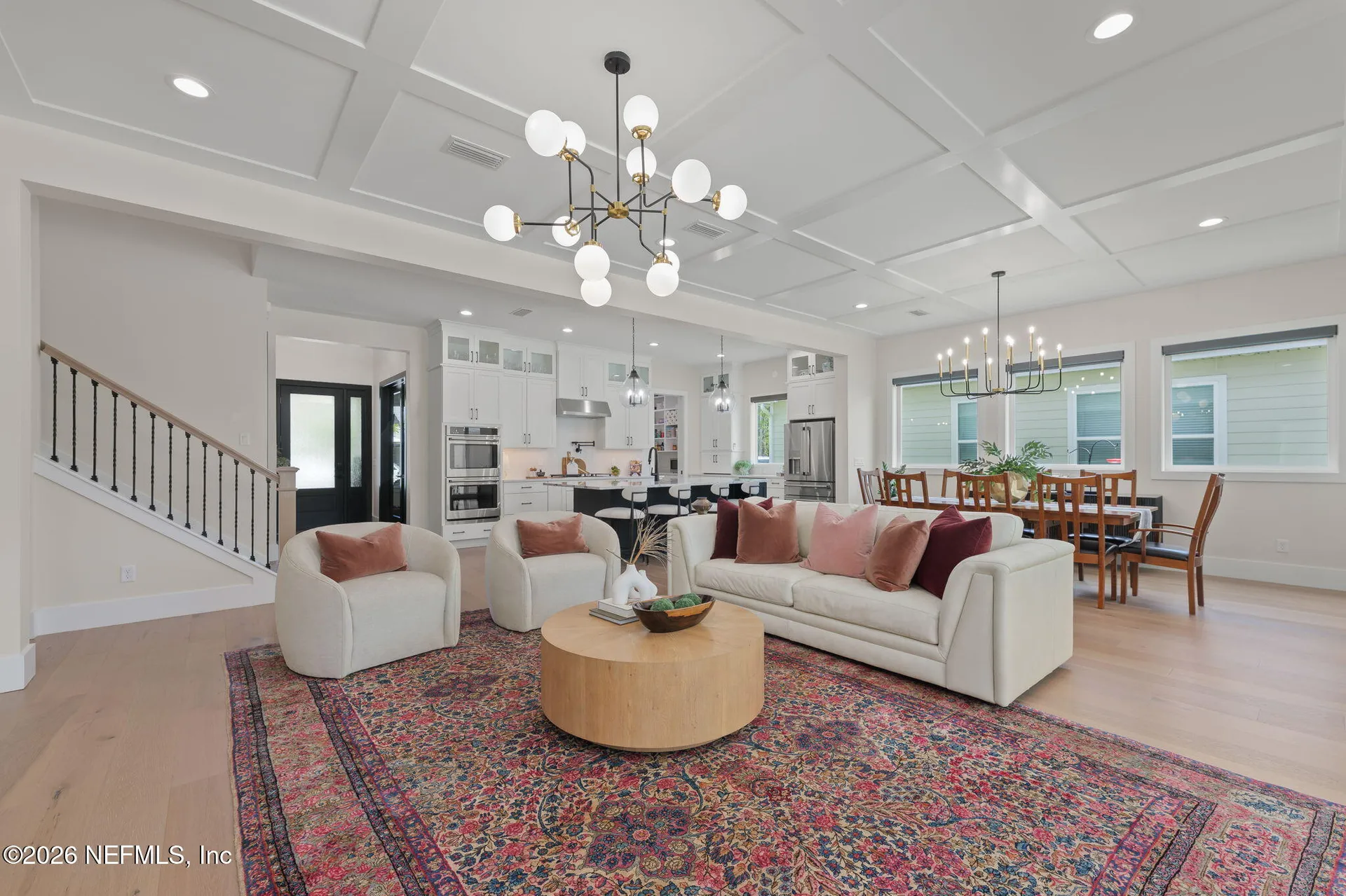 95 Palm Crest Drive Ponte Vedra FL 32081