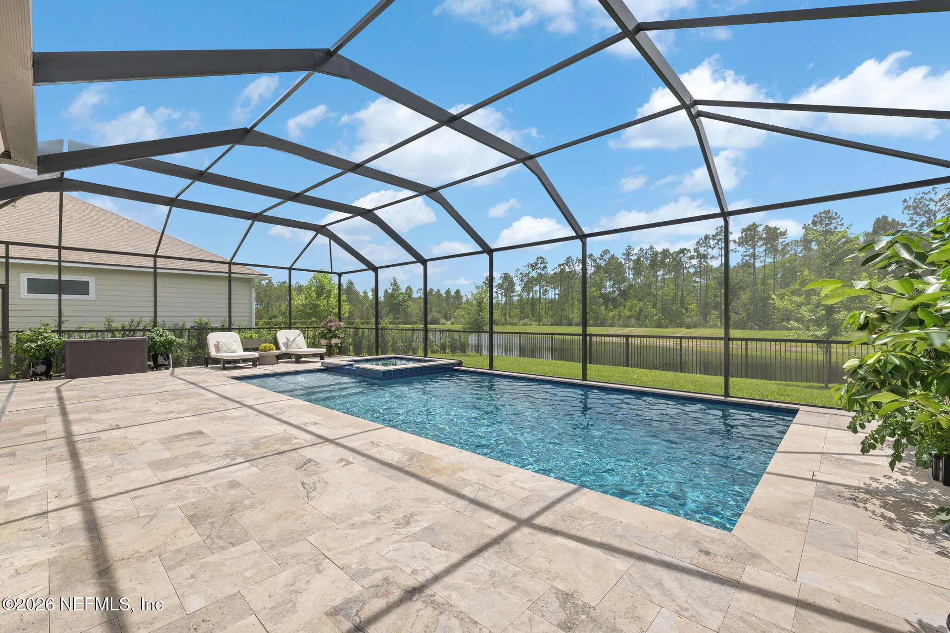 95 Palm Crest Drive Ponte Vedra FL 32081