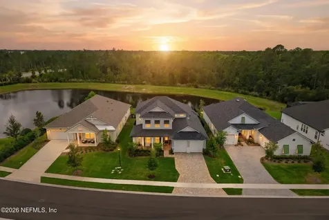 95 Palm Crest Drive Ponte Vedra FL 32081