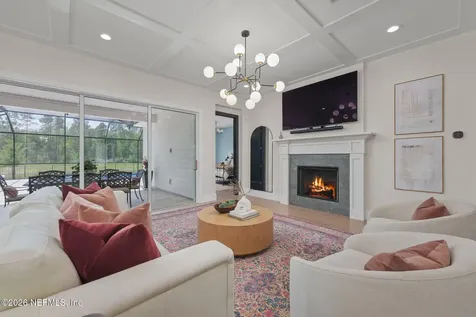 95 Palm Crest Drive Ponte Vedra FL 32081