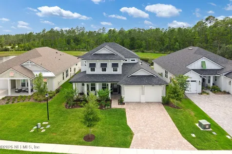 95 Palm Crest Drive Ponte Vedra FL 32081