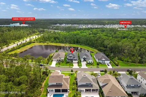 95 Palm Crest Drive Ponte Vedra FL 32081