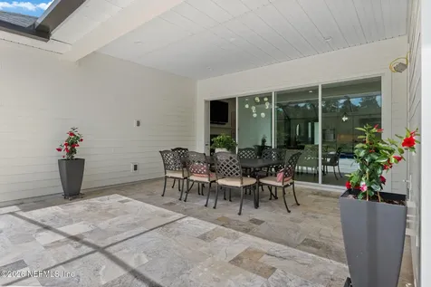 95 Palm Crest Drive Ponte Vedra FL 32081