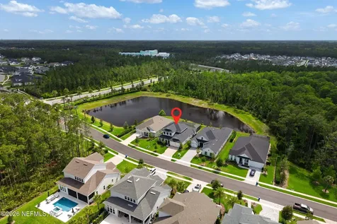 95 Palm Crest Drive Ponte Vedra FL 32081