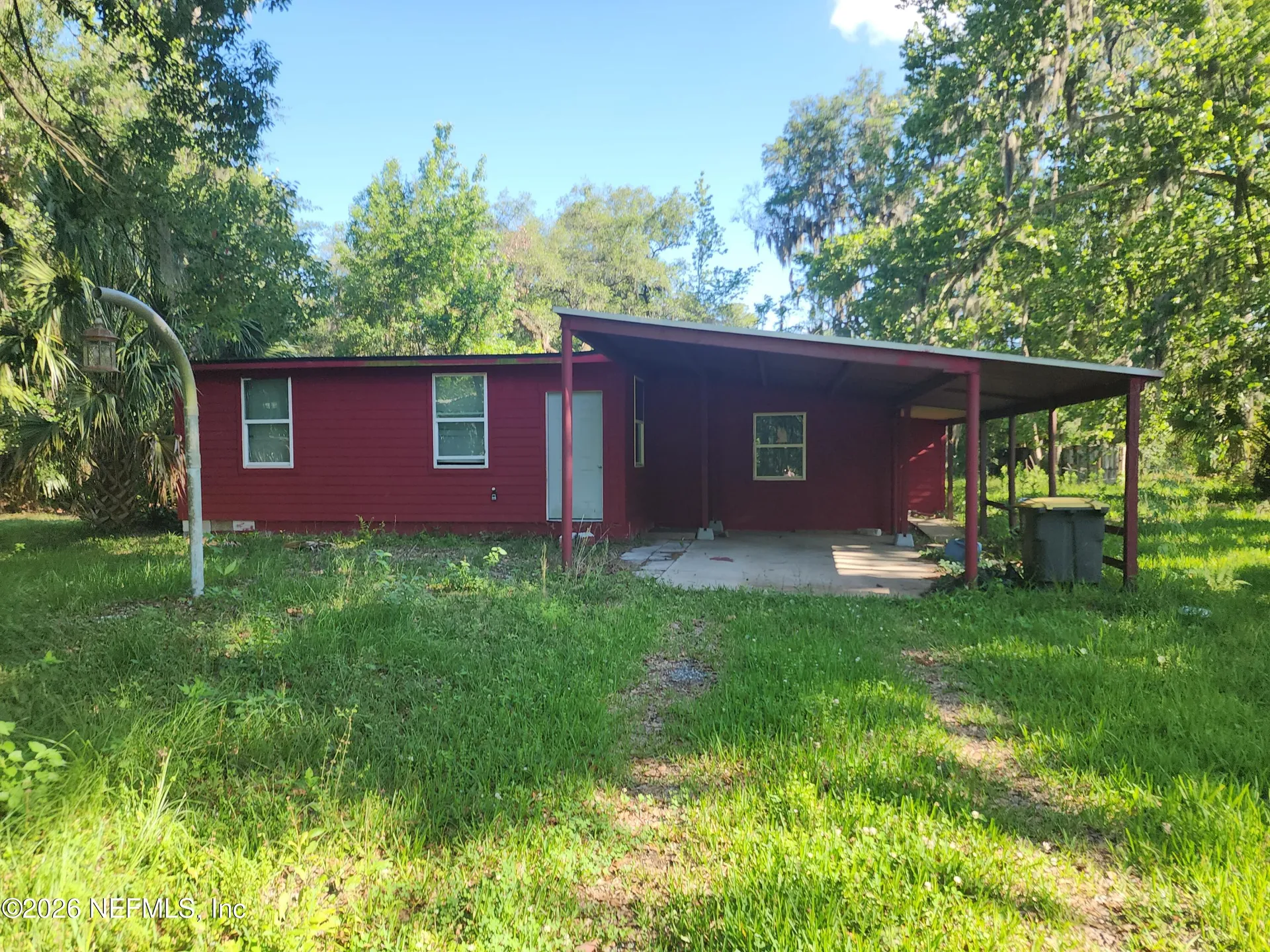7004 Dayton Road Jacksonville FL 32210