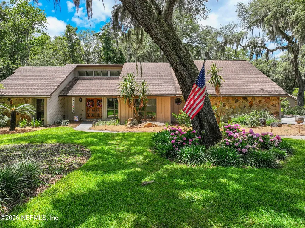 4276 Stratford Way Jacksonville FL 32225