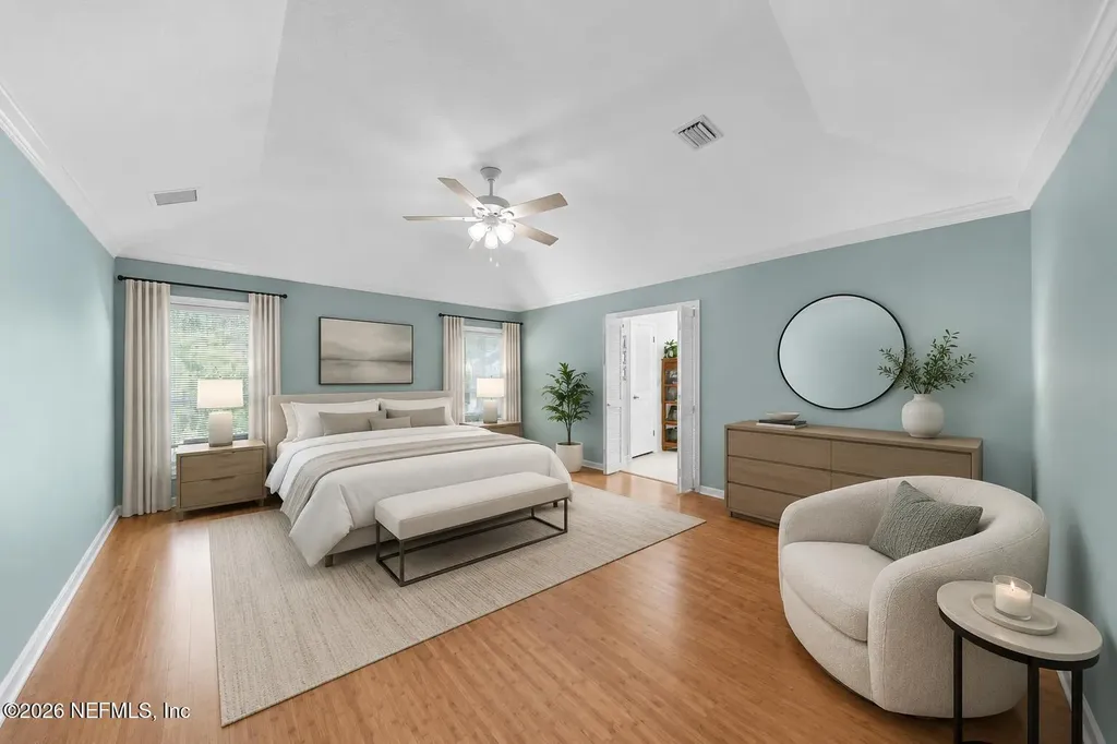 4276 Stratford Way Jacksonville FL 32225